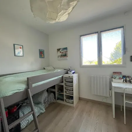 Villa O Soleil *