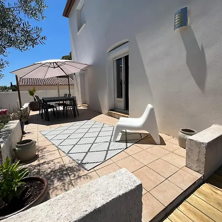 Villa O Soleil *