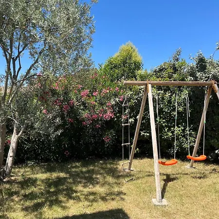 O Soleil Villa *