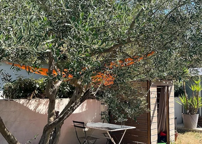 O Soleil Saint-Gely-du-Fesc